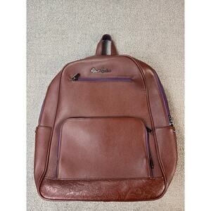 Robert Graham Backpack Mariel Brown